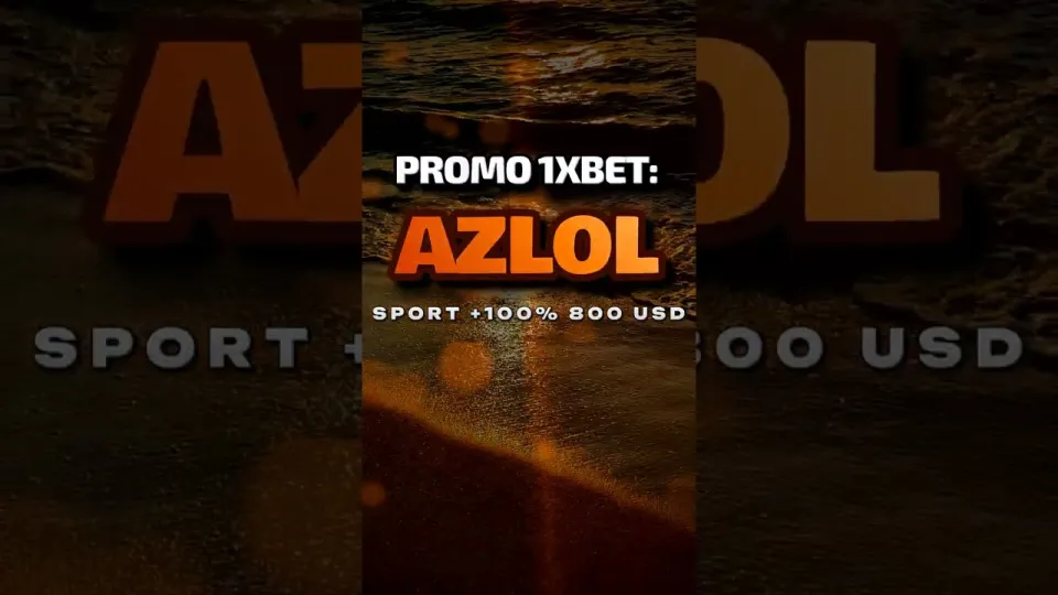 Does the 1xBet promokode actually work? My AZLOL experience